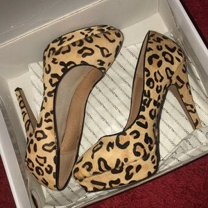 Aldo Cheetah pumps